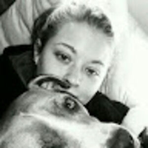 Meet your Posher, Courtney